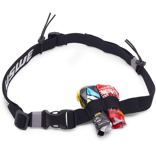 USWE BELT RACE ID Black - Driven Powersports