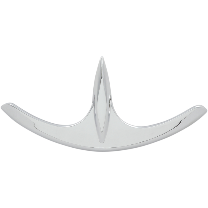 KURYAKYN 01-17 GL18/F6B FRONT FENDER TIP PN 7321 Front - Driven Powersports