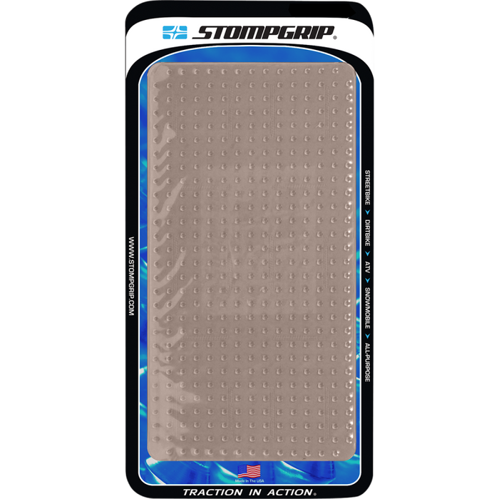 STOMP DESIGN STOMP UNIVERSAL SHEET 7.5"X14.75" Front - Driven Powersports