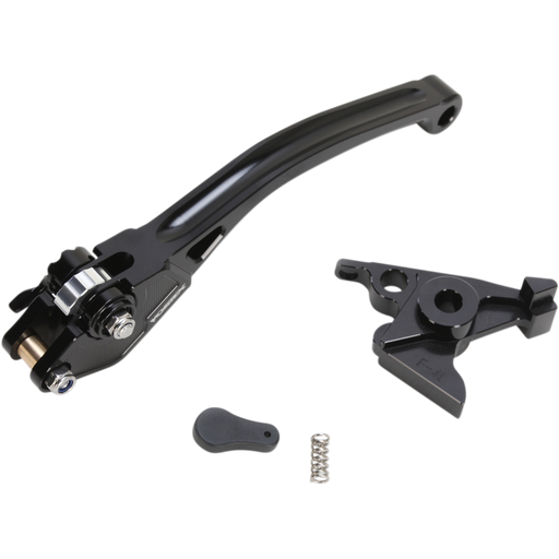 VORTEX - LVB194 - BRAKE LEVER 3/4 Back - Driven Powersports