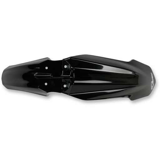 UFO FRONT FENDER CRF450 2013 3/4 Front - Driven Powersports