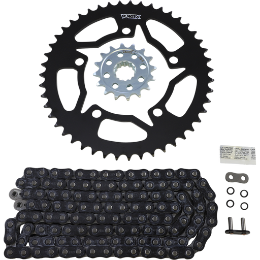 VORTEX - CK7614 - CHAIN KIT BMW S1000RR Front - Driven Powersports