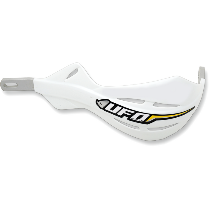 UFO ALU HANDGUARDS FOR 7/8 BARS 3/4 Front - Driven Powersports