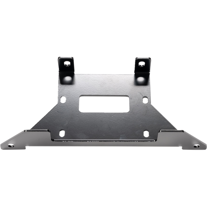 WARN - 108170 - WARN WINCH MOUNT Front - Driven Powersports