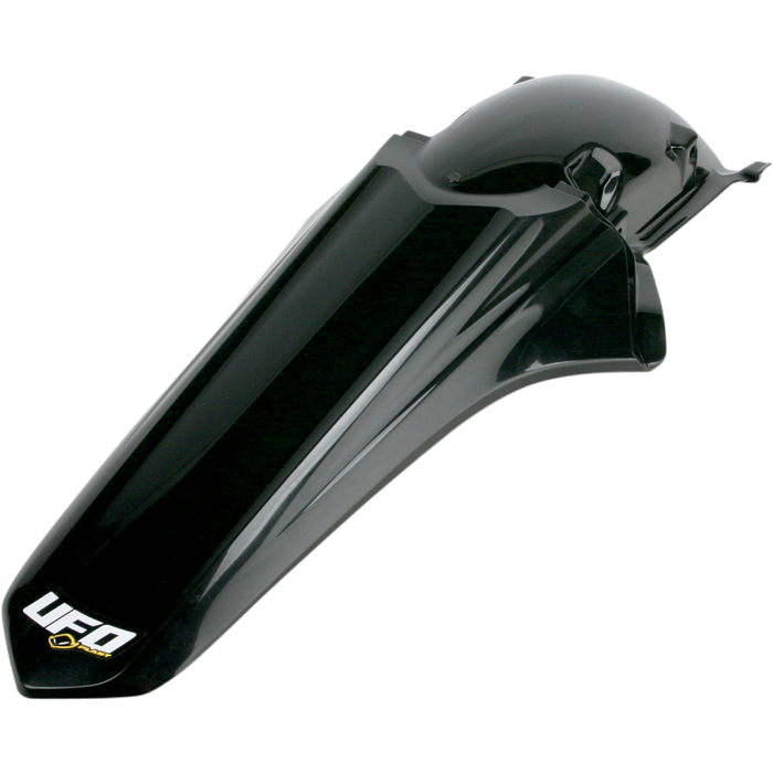 UFO CRF 450 10-13 REAR FENDER 3/4 Front - Driven Powersports