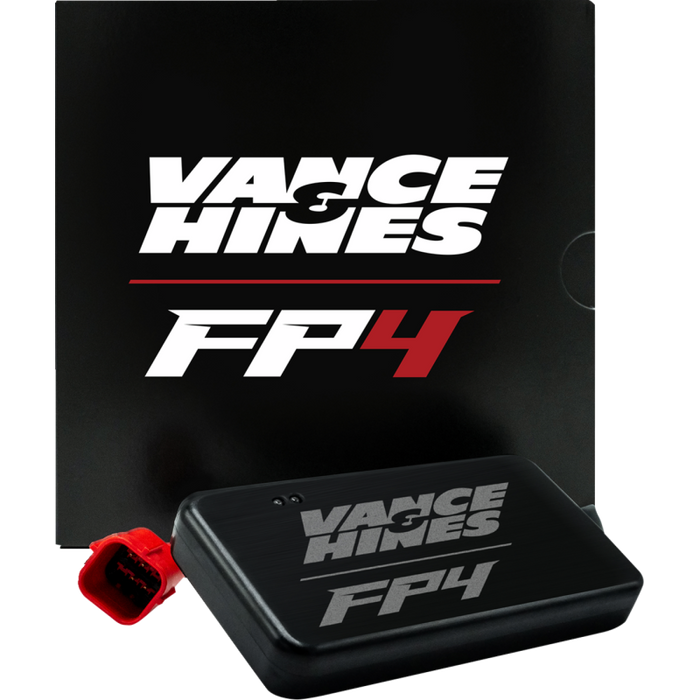 VANCE & HINES 21-23 FL FUELPAK FP4 Front - Driven Powersports