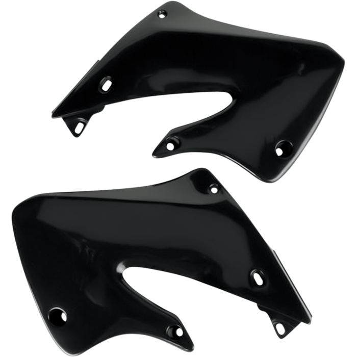 UFO CR125 98-99/250 97-99 RAD COVERS Other - Driven Powersports