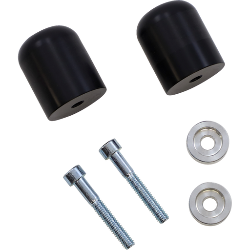 VORTEX 06-14 R6/07-14 R1 BAR END SLIDERS Front - Driven Powersports