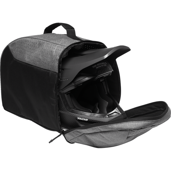 THOR BAG HELMET THOR Front - Driven Powersports