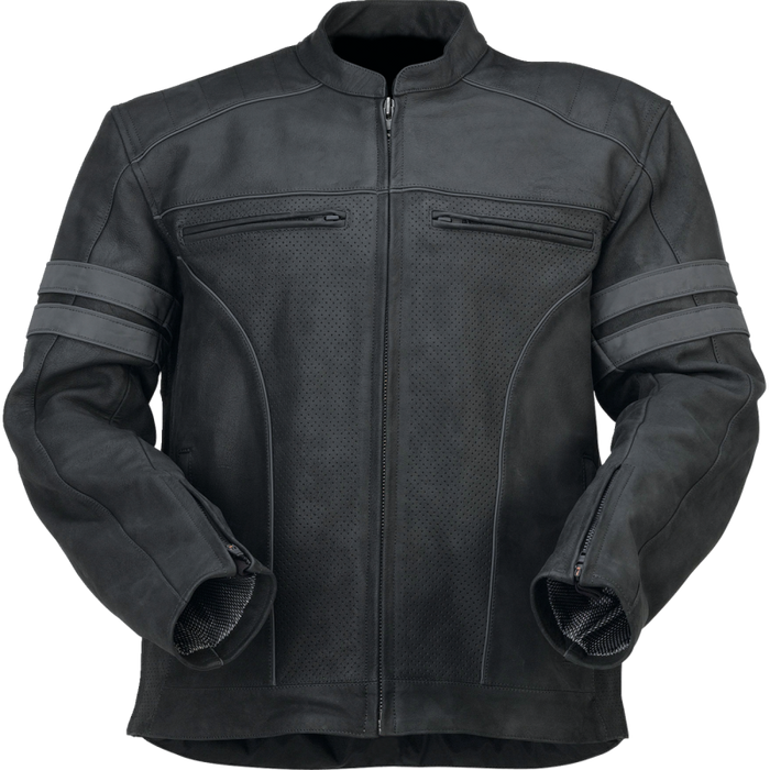 Z1R REMEDY JKT Front - Driven Powersports