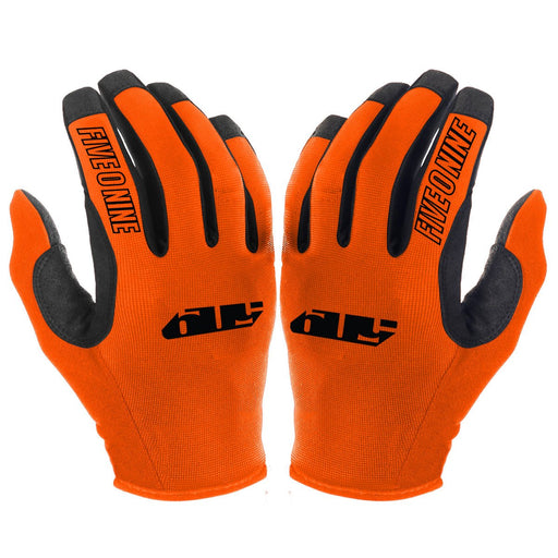 509 4 LOW GLOVES - Driven Powersports Inc.843614167055F07000700-120-402