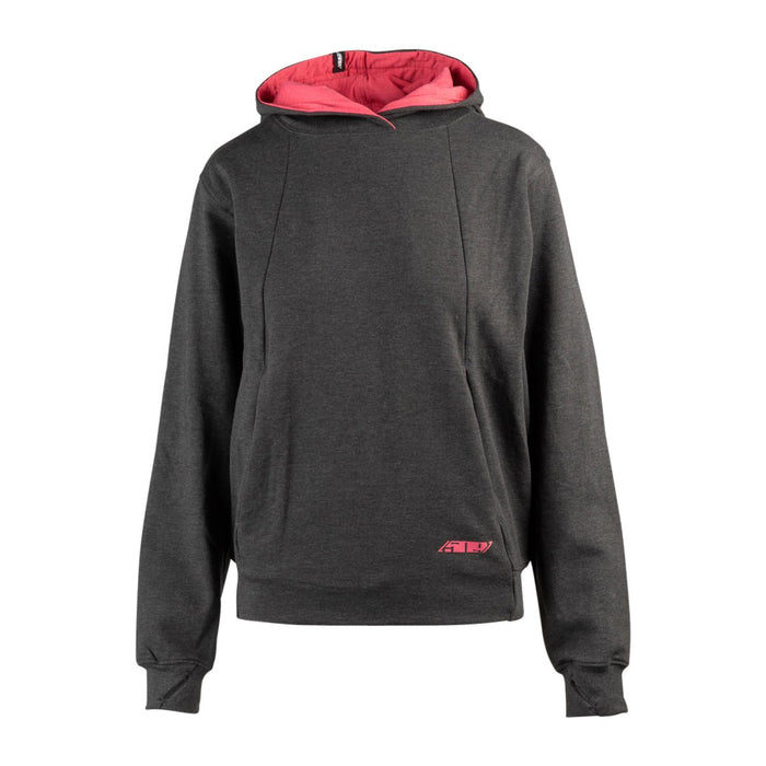 509 A - FRAME PULLOVER HOODIE - Driven Powersports Inc.840324907162F09014500 - 110 - 001