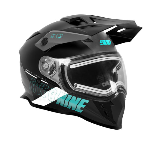 509 DELTA R3L IGNITE HELMET (ECE) - Driven Powersports Inc.843614180429F01000901-110-301