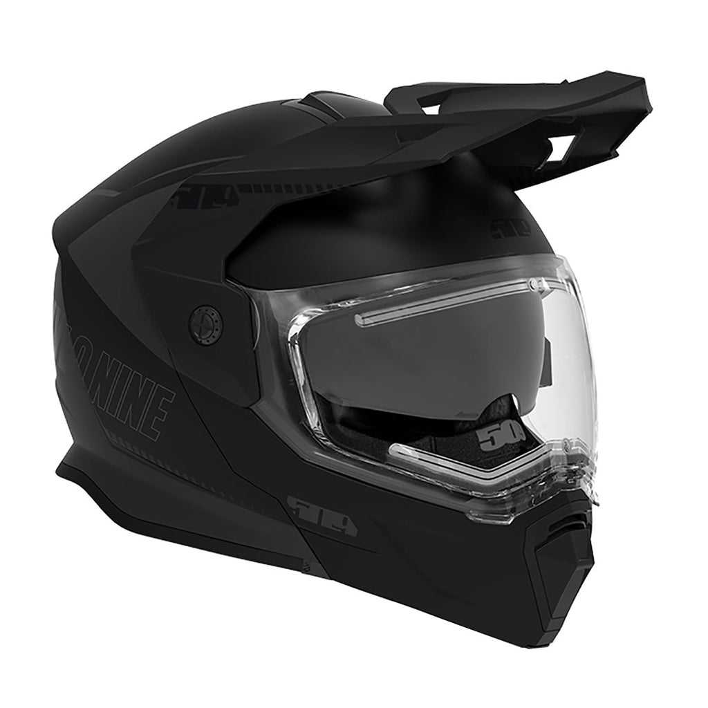 509 DELTA R4 IGNITE HELMET - Driven Powersports Inc.843614161855F01004300-110-005