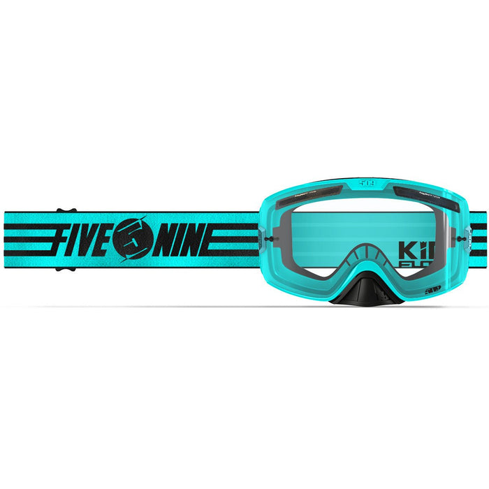 509 KINGPIN FLOW GOGGLE - Driven Powersports Inc.843614190220F02015300-000-201