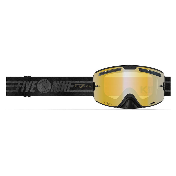 509 KINGPIN FUZION FLOW GOGGLE - Driven Powersports Inc.843614167154F02013200-000-020