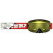 509 KINGPIN FUZION FLOW GOGGLE - Driven Powersports Inc.843614167161F02013200-000-801