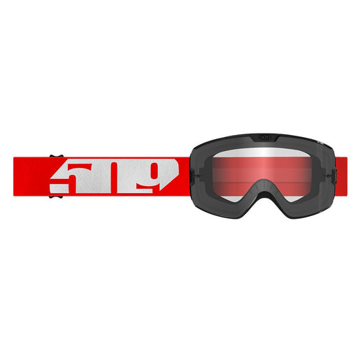 509 KINGPIN LITE OFFROAD GOGGLE - Driven Powersports Inc.843614124270F02000500 - 000 - 100