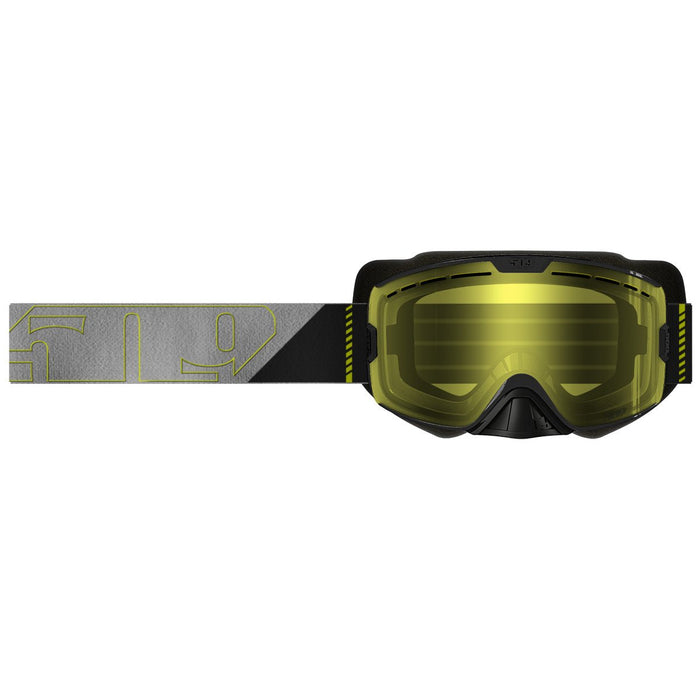 509 KINGPIN XL GOGGLE - Driven Powersports Inc.843614194327F02001500-000-008