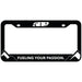 509 LICENSE PLATE COVER - Driven Powersports Inc.843614149396F13001700 - 000 - 001