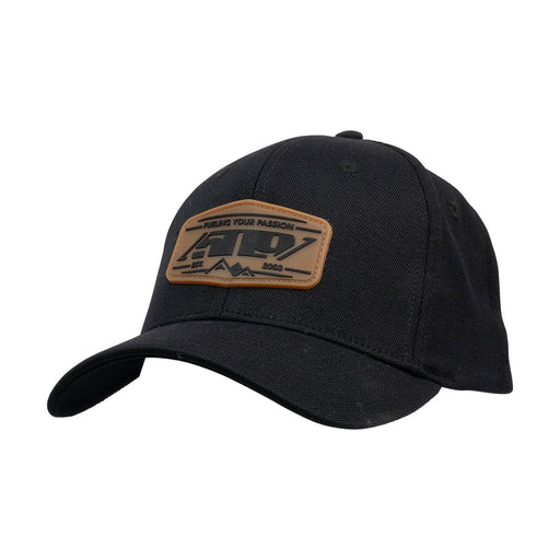 509 LIMITED EDITION: CURVED BRIM CVT HAT - Driven Powersports Inc.840324901009F09013800 - 160 - 910