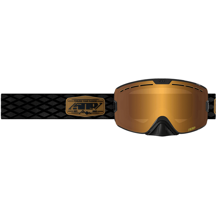 509 LIMITED EDITION: KINGPIN GOGGLE - Driven Powersports Inc.840324904499F02001300 - 000 - 910