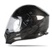 509 MACH III CARBON HELMET - Driven Powersports Inc.F01018500 - 110 - 001