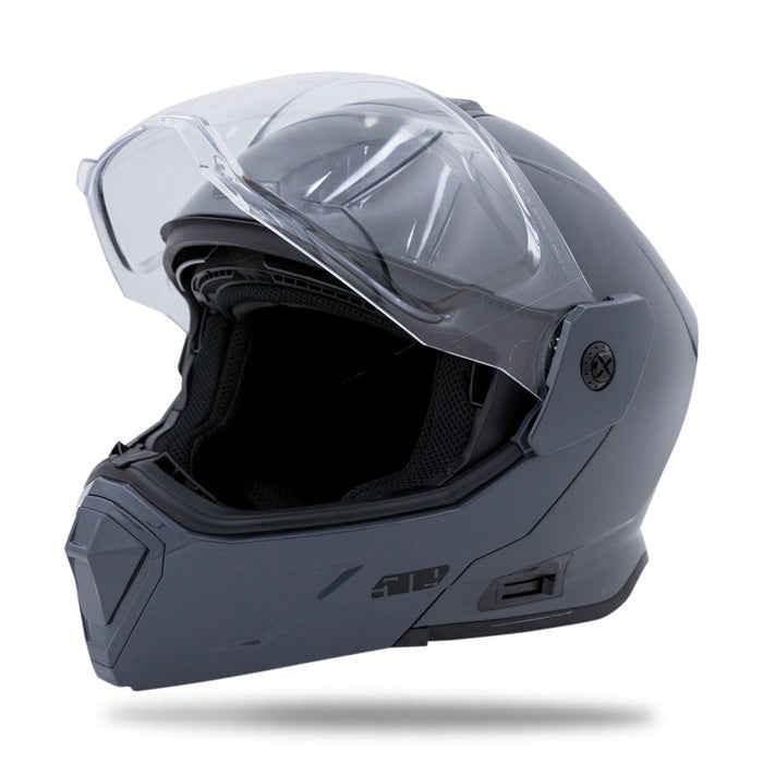 509 MACH IV MOD HELMET - Driven Powersports Inc.F01021200 - 110 - 002