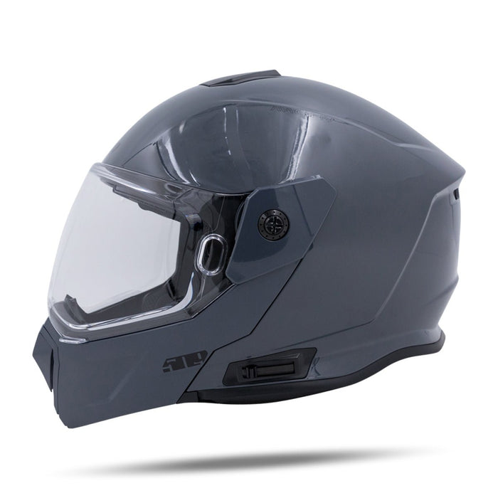 509 MACH IV MOD HELMET - Driven Powersports Inc.F01021200 - 110 - 002