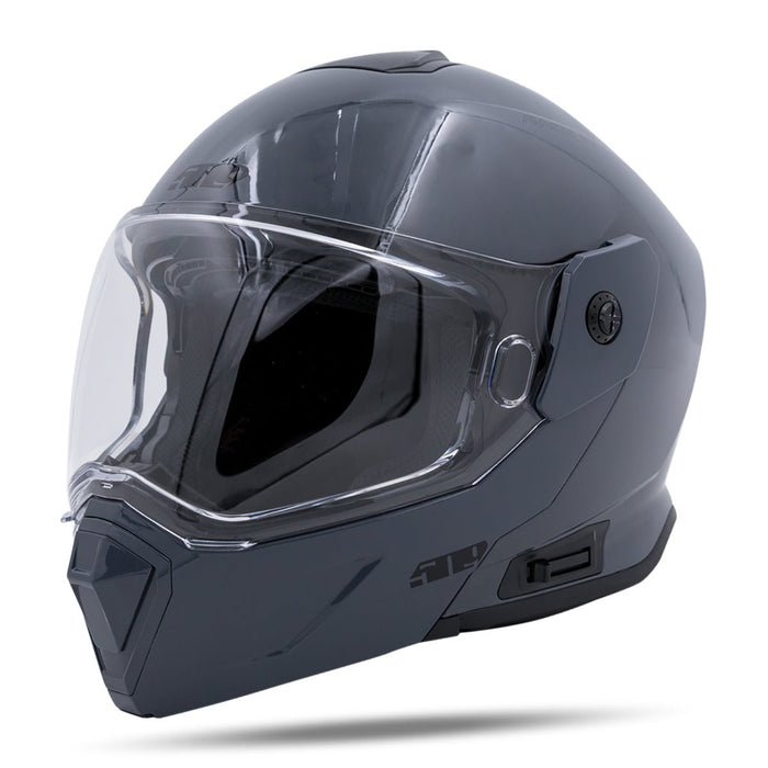 509 MACH IV MOD HELMET - Driven Powersports Inc.F01021200 - 110 - 002