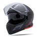 509 MACH IV MOD HELMET - Driven Powersports Inc.F01021200 - 110 - 002