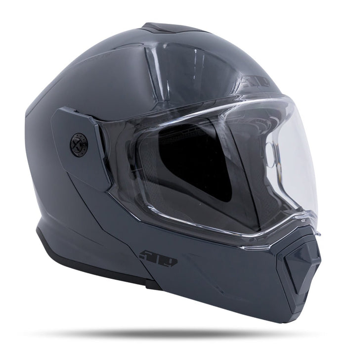 509 MACH IV MOD HELMET - Driven Powersports Inc.F01021200 - 110 - 002