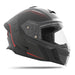 509 MACH V CARBON HELMET - Driven Powersports Inc.F01018600 - 120 - 101