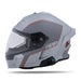 509 MACH V COMMANDER HELMET - Driven Powersports Inc.F01018800 - 120 - 601