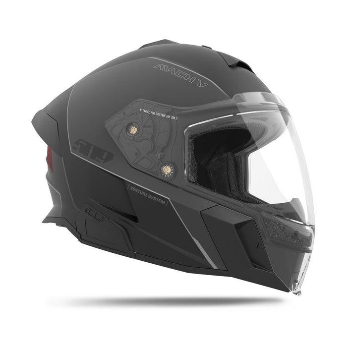 509 MACH V HELMET - Driven Powersports Inc.F01015500 - 120 - 001