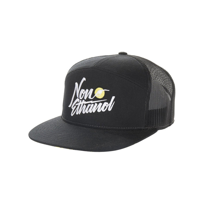 509 NON - ETHANOL 7 PANEL SNAPBACK HAT - Driven Powersports Inc.843614125055F09006300 - 000 - 001