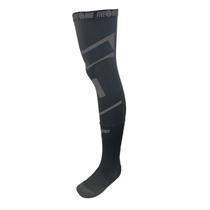 509 RACE5 KNEE BRACE SOCKS - Driven Powersports Inc.F06001600 - 120 - 001