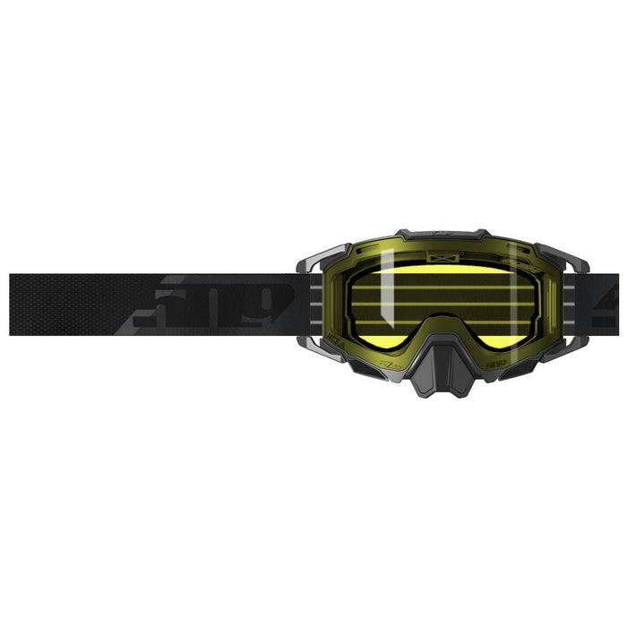 509 SINISTER X7 FUZION GOGGLE - Driven Powersports Inc.843614175210F02012600-000-002