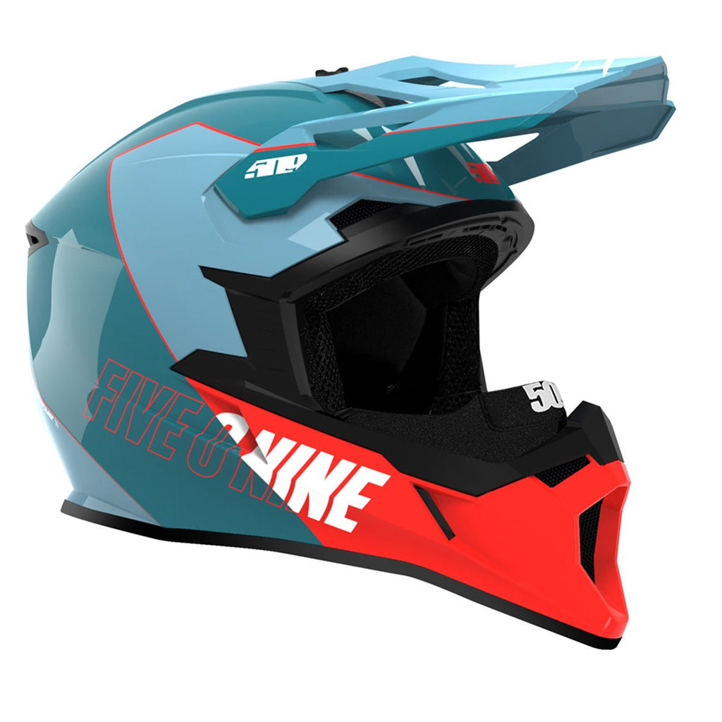 509 TACTICAL 2.0 HELMET - Driven Powersports Inc.843614170581F01012200-110-204