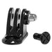 509 UNIVERSAL HELMET CAMERA MOUNT - Driven Powersports Inc.843614104999509-HEL-AACC-GPM