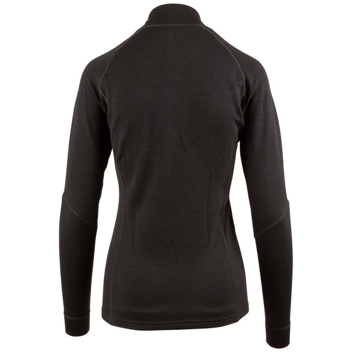 509 WOMEN'S FZN MERINO 1/4 ZIP - Driven Powersports Inc.843614169950F05000500-110-001