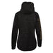 509 WOMEN'S SECTOR QUARTER ZIP HOODIE - Driven Powersports Inc.843614162999F09004801-110-002