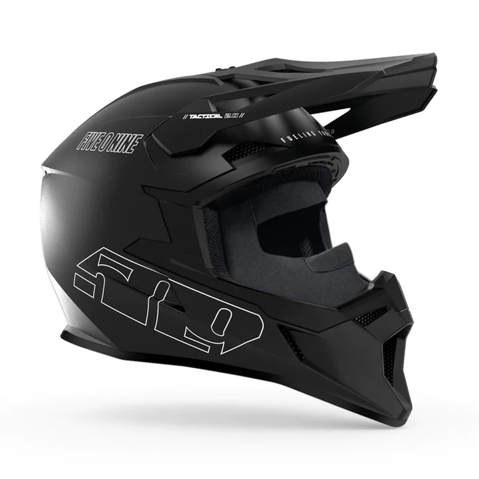 509 YOUTH TACTICAL 2.0 OFFROAD HELMET - Driven Powersports Inc.843614191876F01015400 - 014 - 002