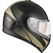 CKX HELM TRANZ1.5AMS DL CYBER TB WLF GLOS XS - Driven Powersports