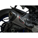 YOSHIMURA 15-22 YZF R-1 ALPHA T SO SS/SS/CF WF Application Shot - Driven Powersports