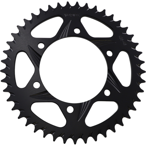 VORTEX - 435K-45 - VORTEX F5 45 TOOTH REAR SPROCKET Front - Driven Powersports