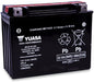 YUASA YTX24HL-BS HI-PERF W/ACID PACK Other - Driven Powersports