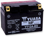 YUASA YT12A-BS W/ACID PACK Other - Driven Powersports