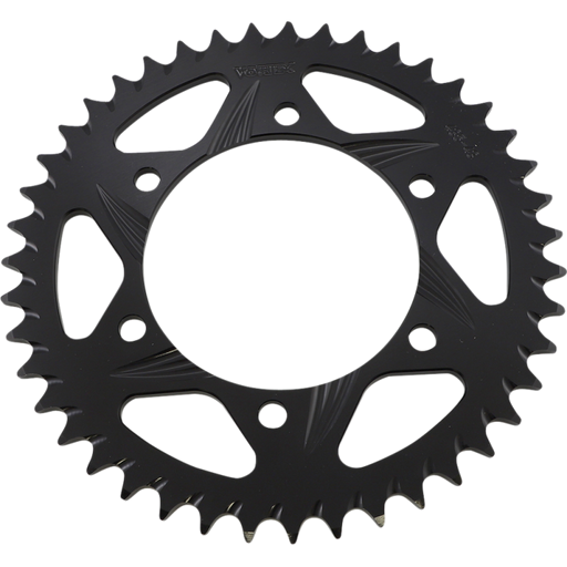 VORTEX - 435K-43 - VORTEX F5 43 TOOTH REAR SPROCKET Front - Driven Powersports