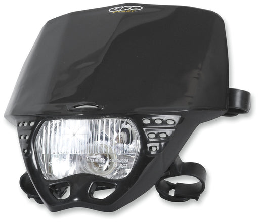 UFO CRUISER HEADLIGHT KIT 12v 35w Other - Driven Powersports